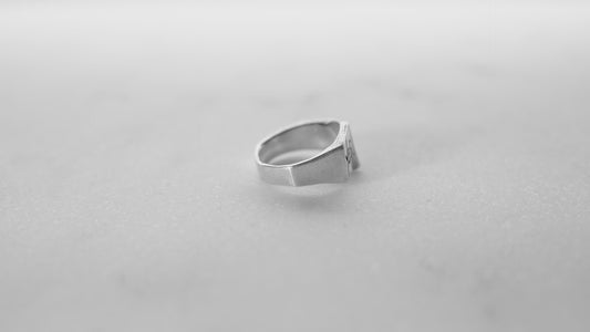 Yes No ring